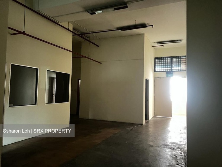 Eunos Techpark (D14), Factory #541042131